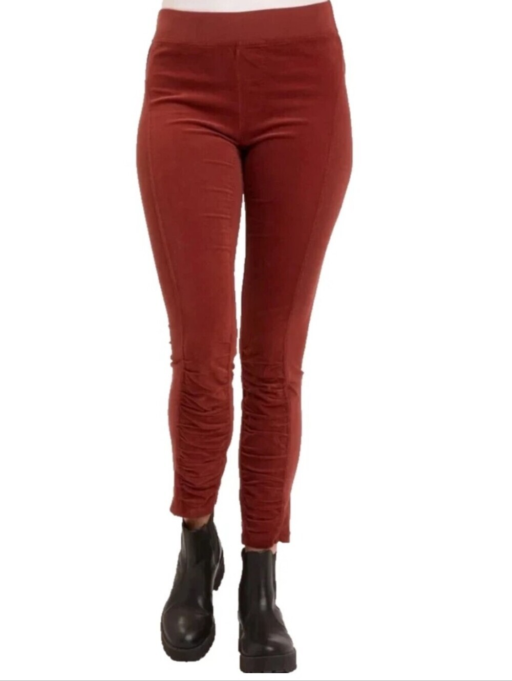 XCVI Wearables Olso Cord Leggings